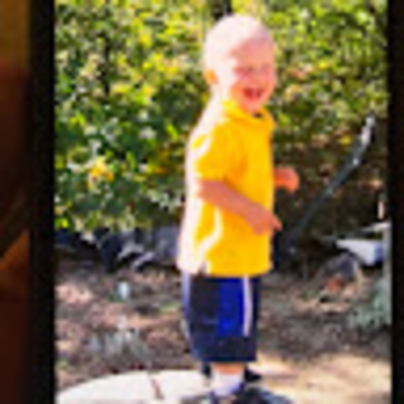 Meet your Posher, Brandon - Picture 1 of 1